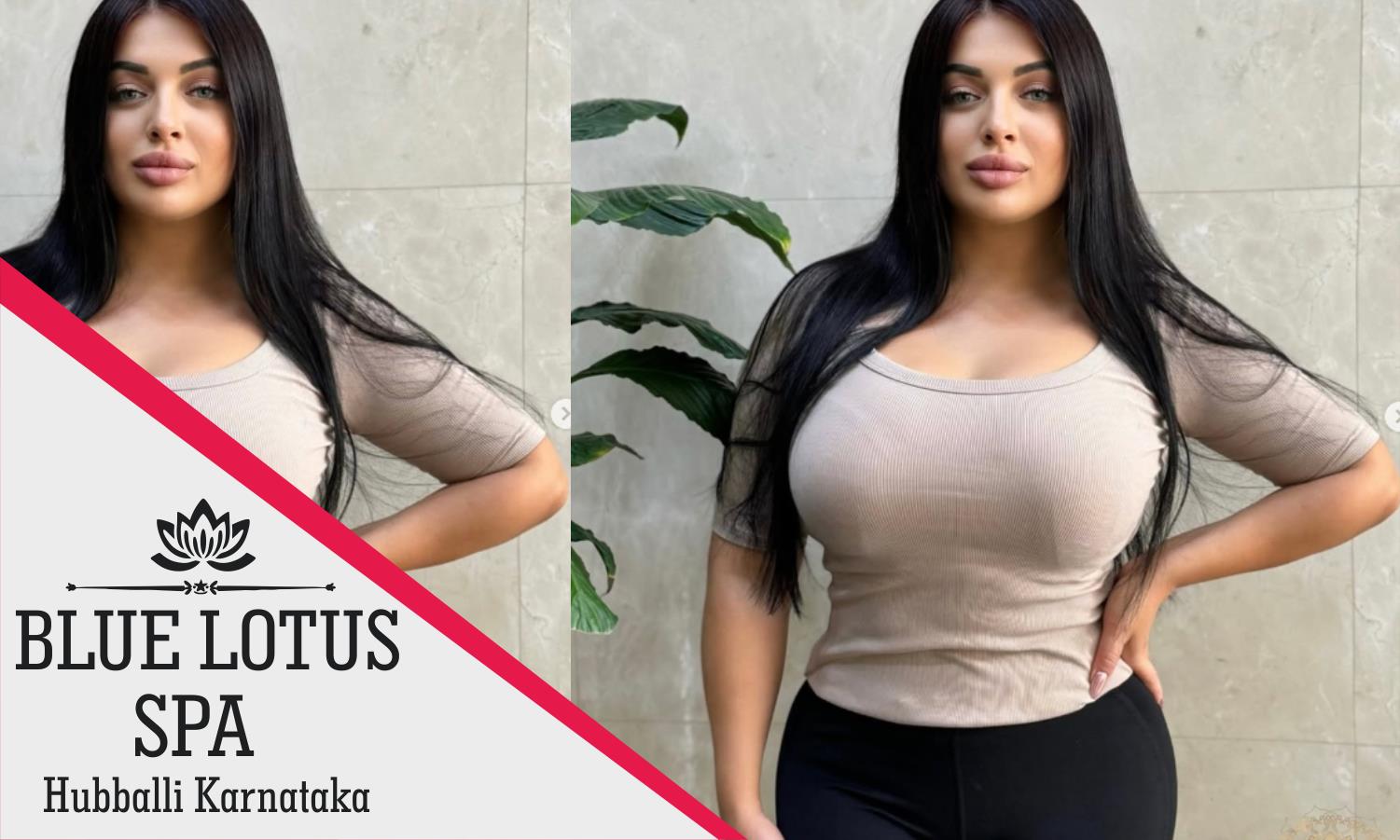 Body to Body Massage in Huballi